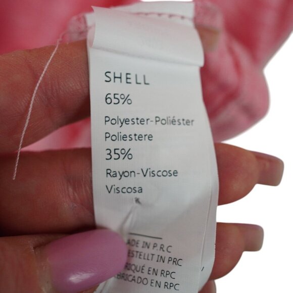 NWT CUPSHE Womens Swimsuit Coverup Sleeveless Cutout Beach Dress Size S - Picture 5 of 9